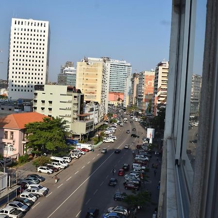 Little Princess Luanda Extérieur photo